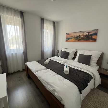 Sophia Apartman Goedoello Extérieur photo