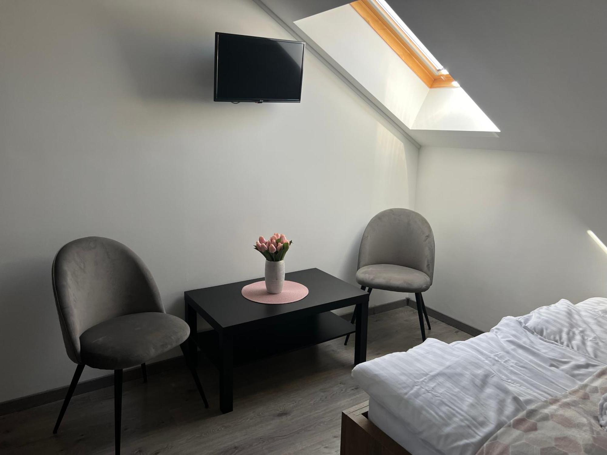 Sophia Apartman Goedoello Extérieur photo