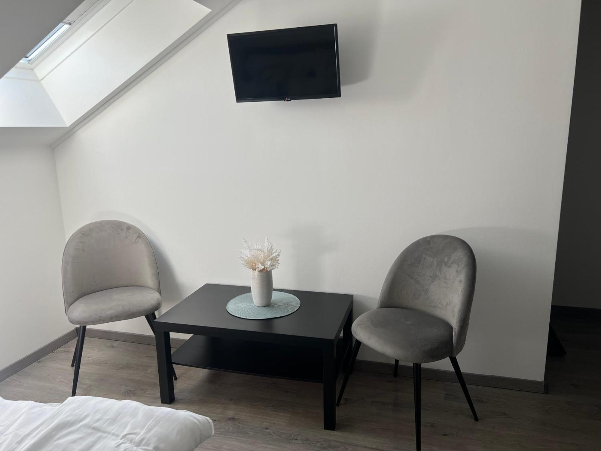 Sophia Apartman Goedoello Extérieur photo