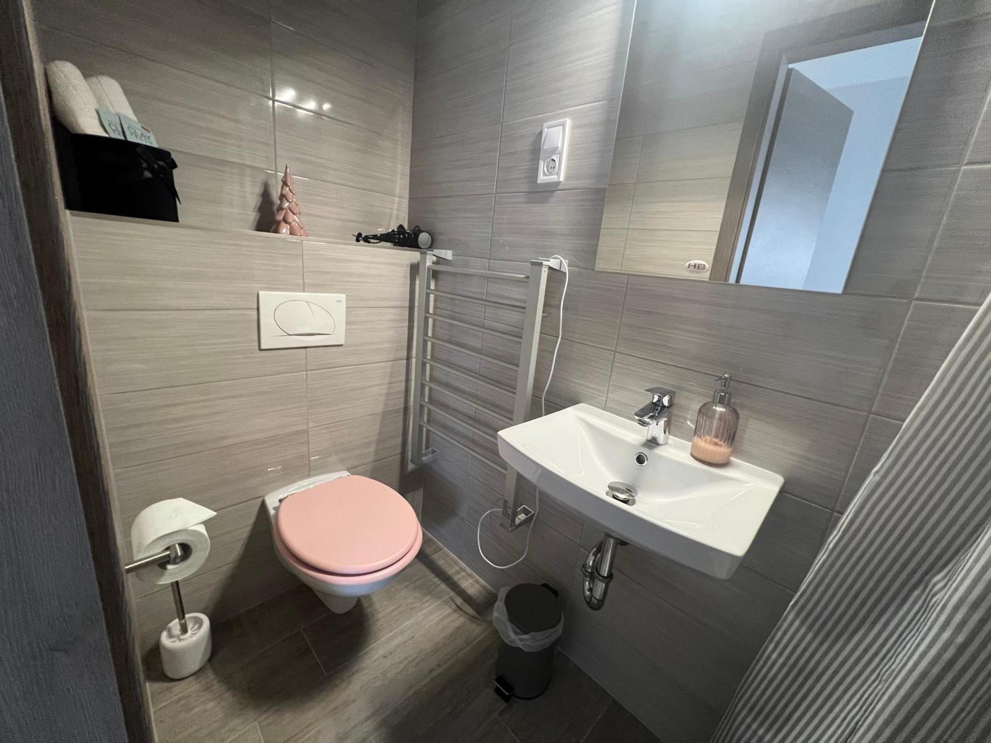 Sophia Apartman Goedoello Extérieur photo