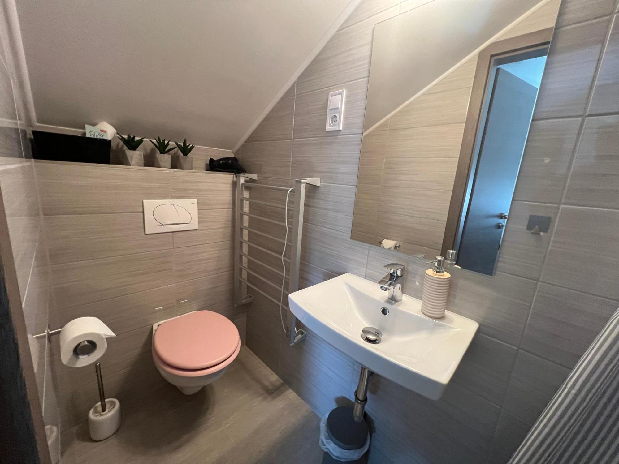 Sophia Apartman Goedoello Extérieur photo