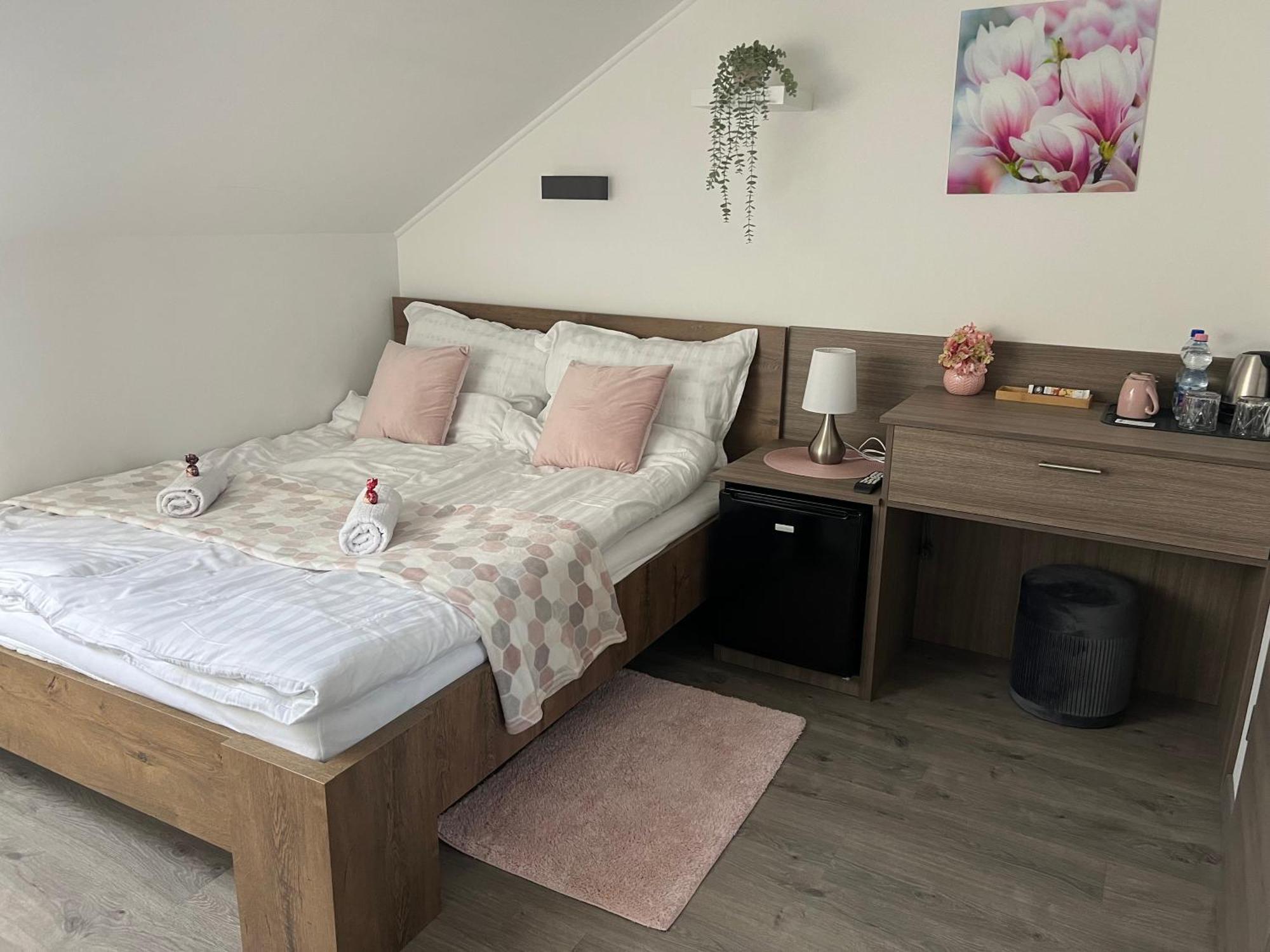 Sophia Apartman Goedoello Extérieur photo