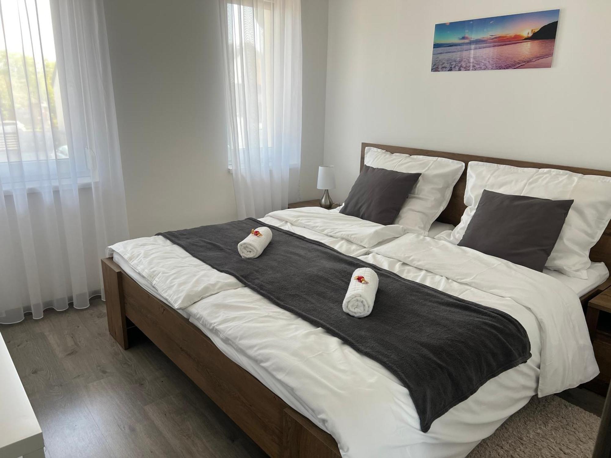 Sophia Apartman Goedoello Extérieur photo