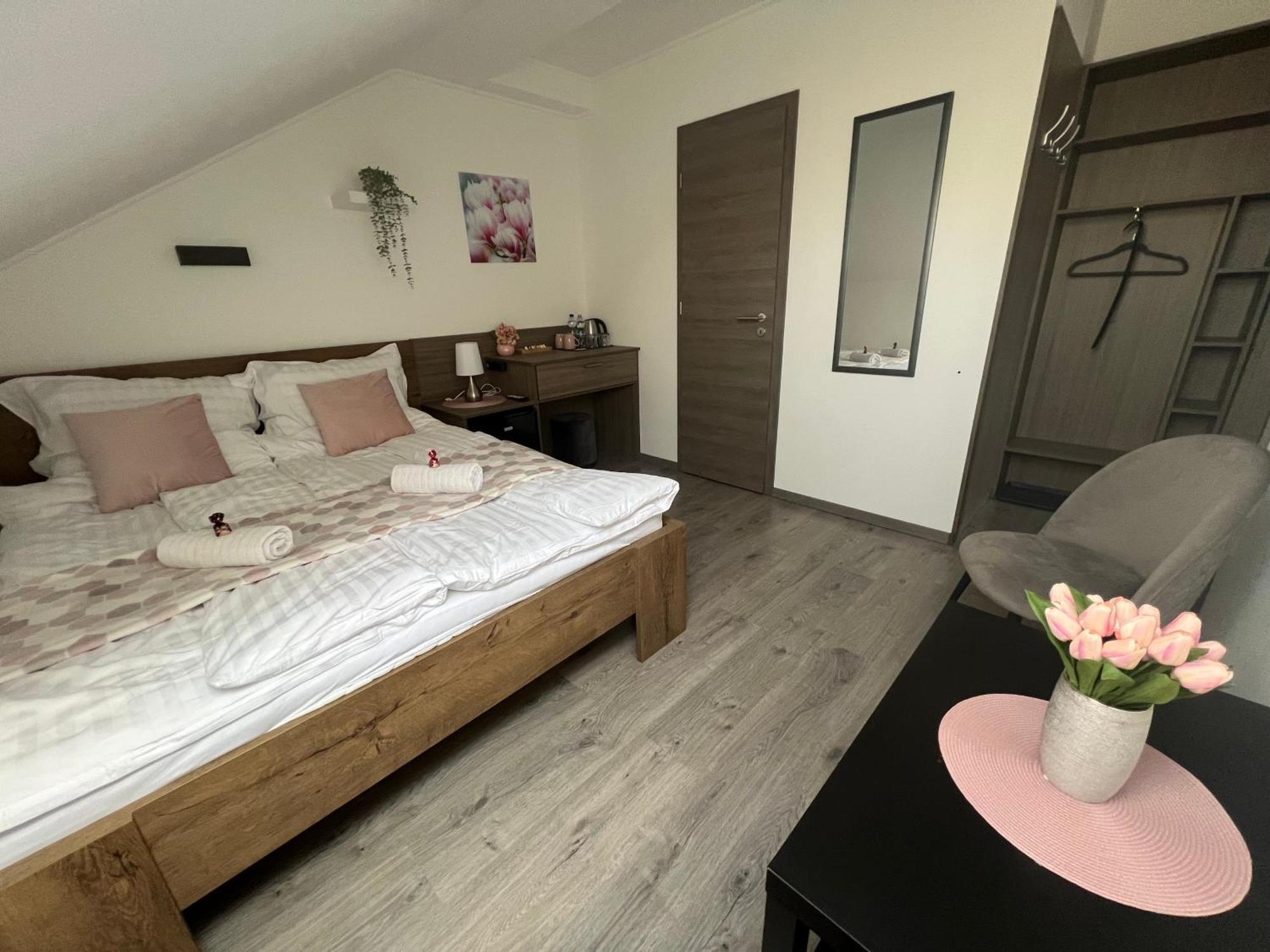 Sophia Apartman Goedoello Extérieur photo