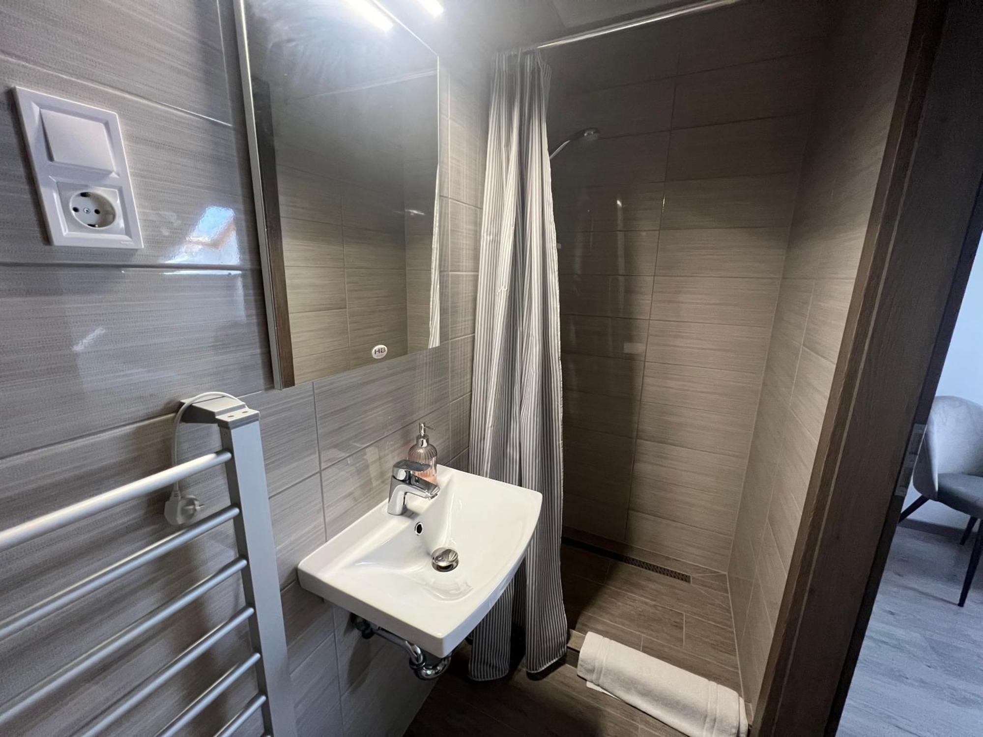 Sophia Apartman Goedoello Extérieur photo