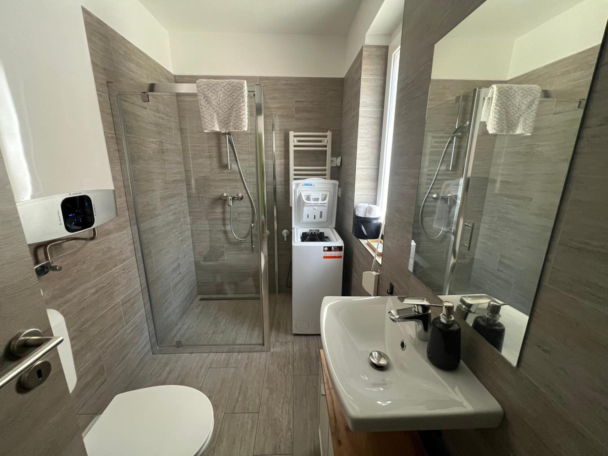 Sophia Apartman Goedoello Extérieur photo