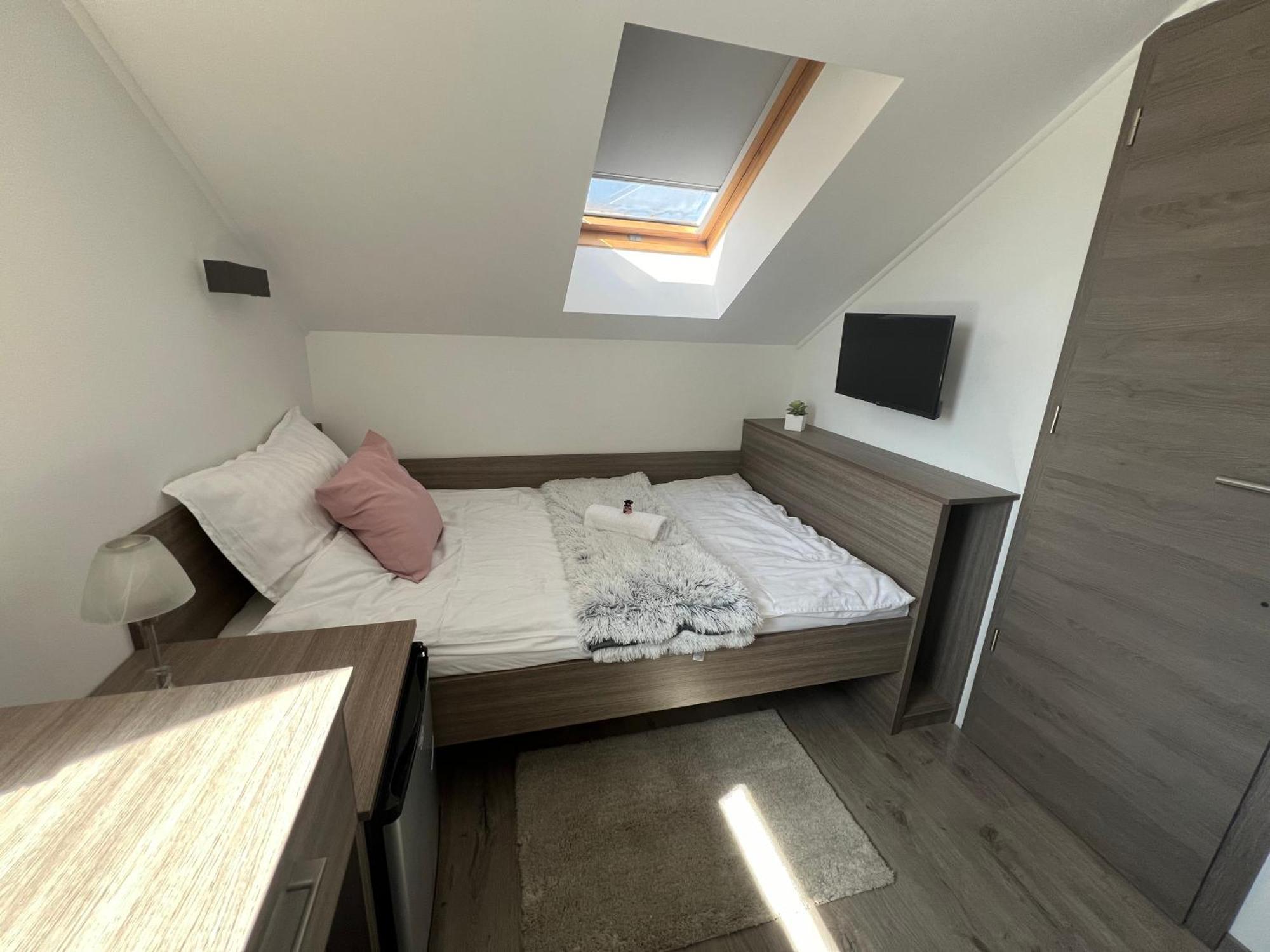 Sophia Apartman Goedoello Extérieur photo