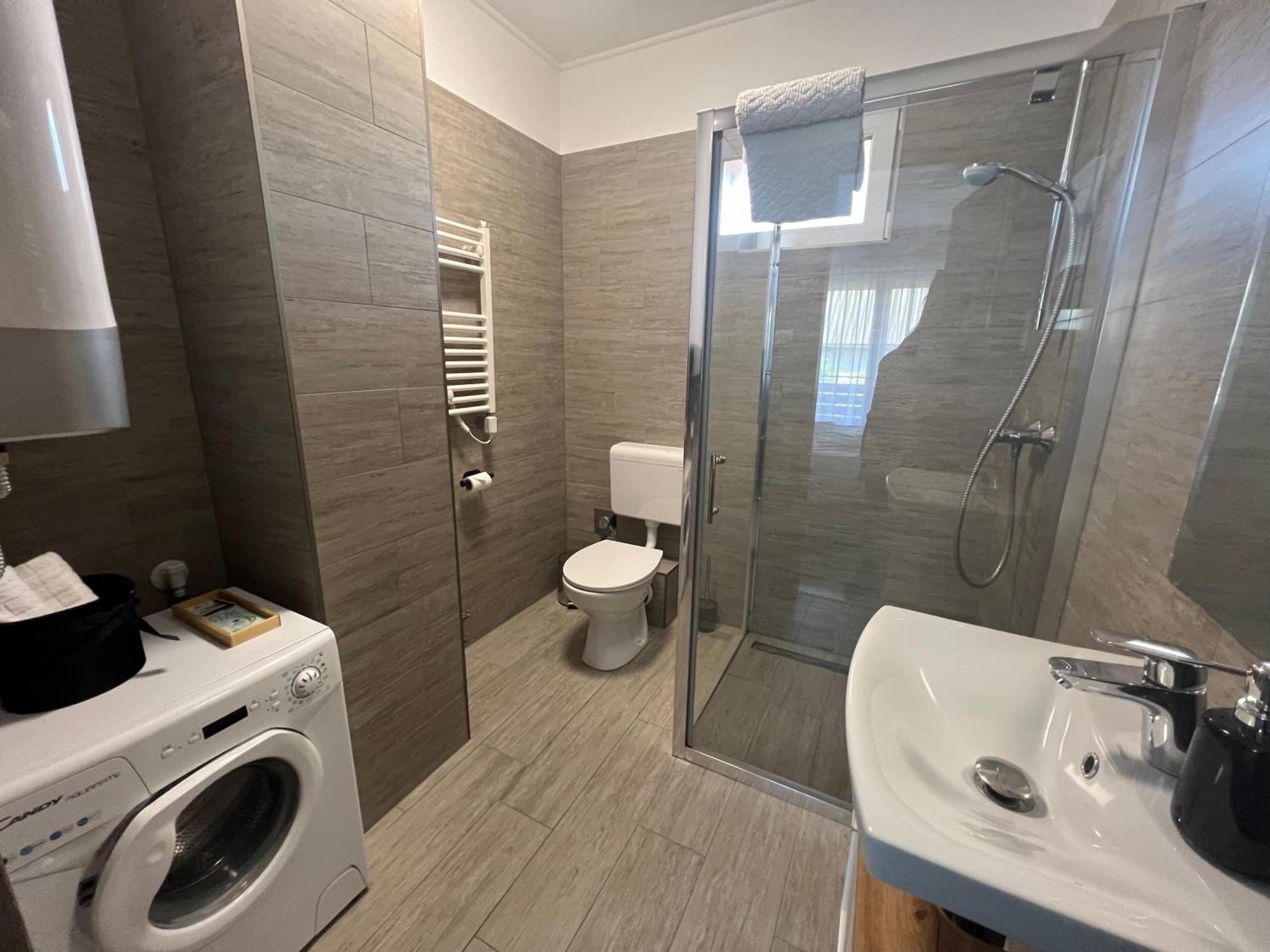 Sophia Apartman Goedoello Extérieur photo