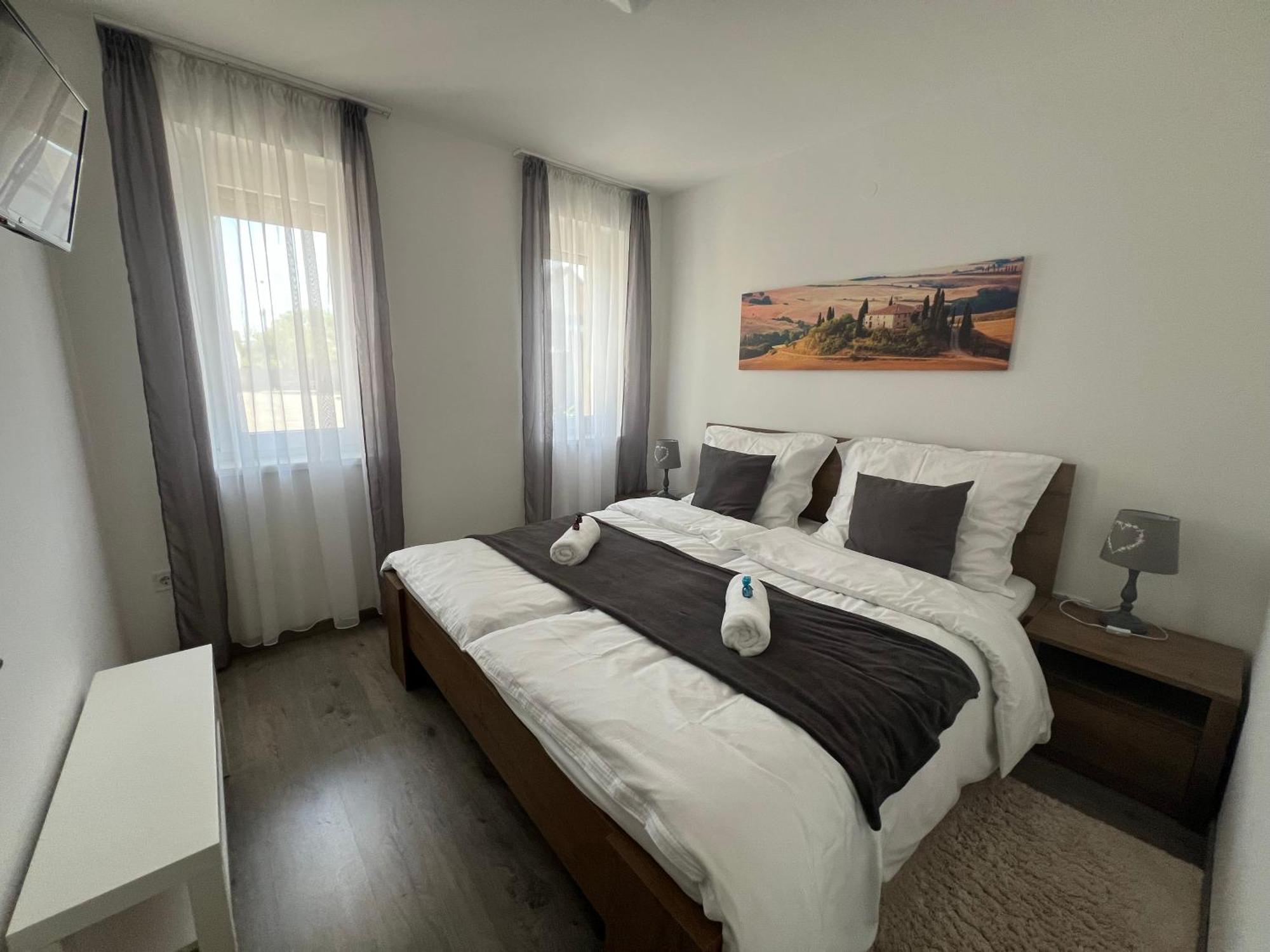 Sophia Apartman Goedoello Extérieur photo