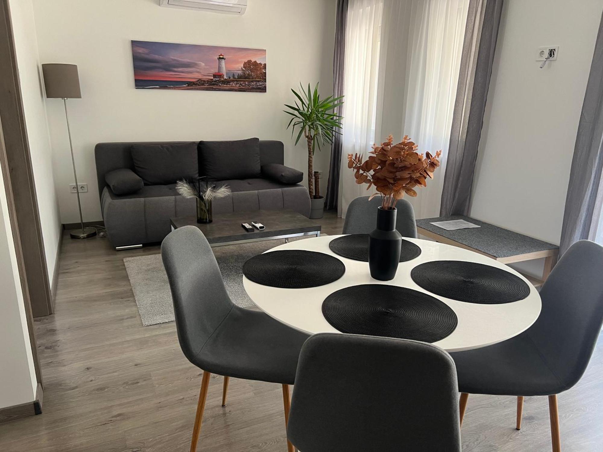 Sophia Apartman Goedoello Extérieur photo