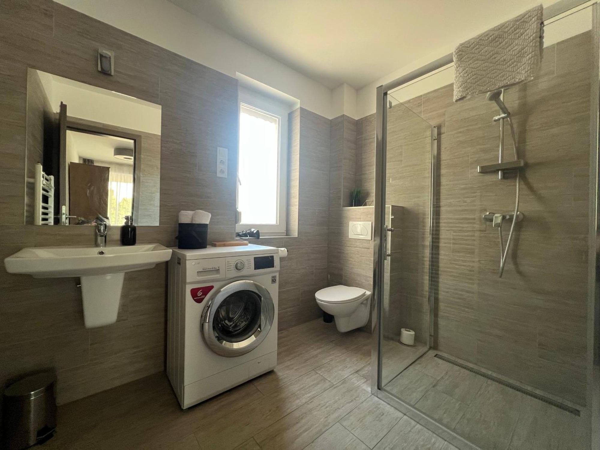 Sophia Apartman Goedoello Extérieur photo