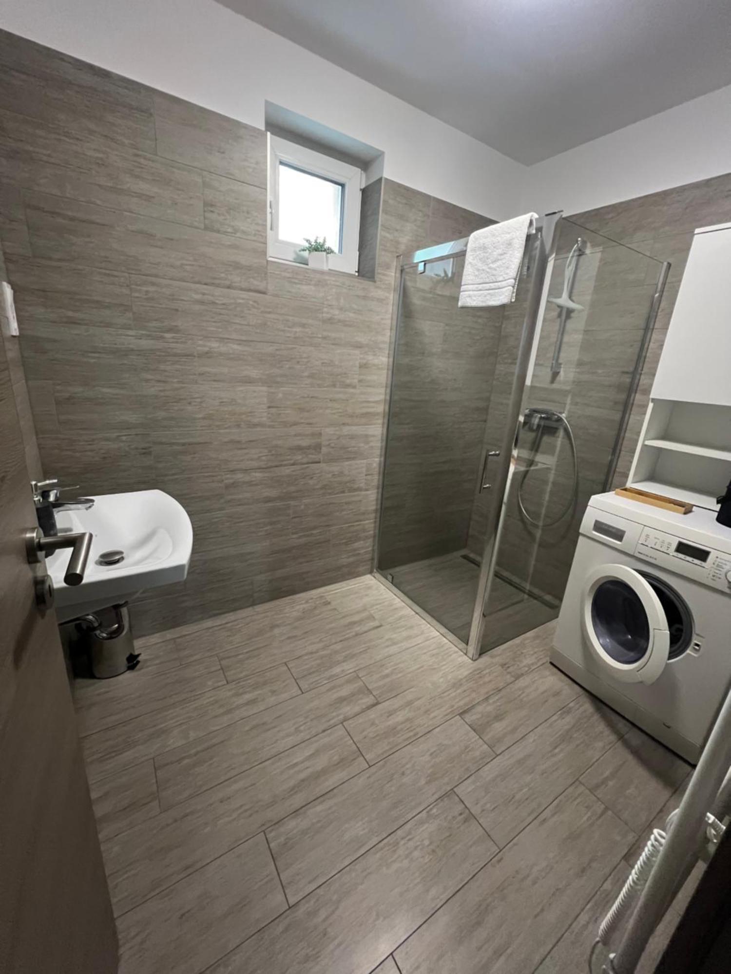 Sophia Apartman Goedoello Extérieur photo