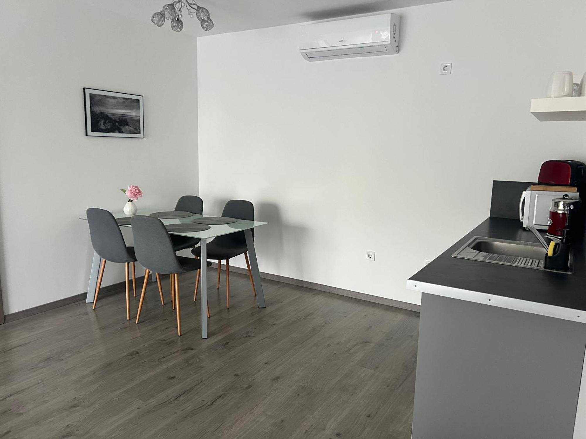 Sophia Apartman Goedoello Extérieur photo